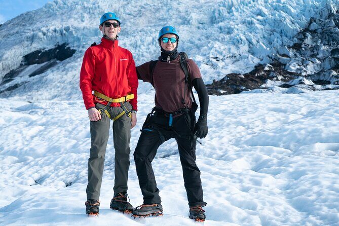 Private South Coast and Glacier Hike - With photos - Price and value: $1,750 per group can make sense