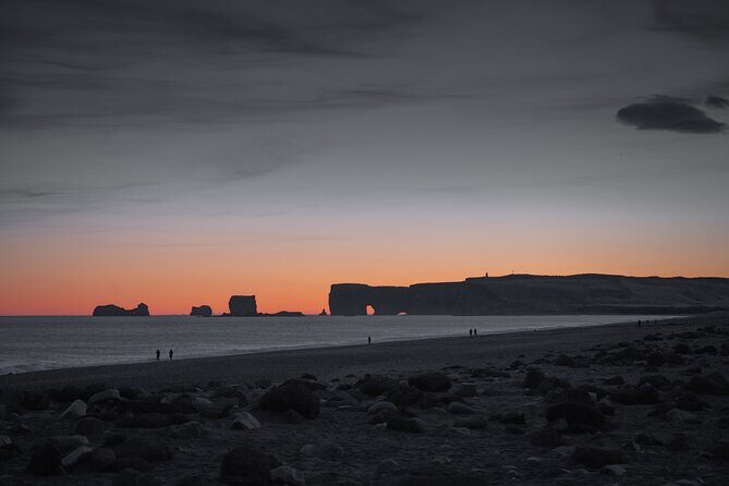 Private SOUTH COAST & Glacier Hike | Luxury 4x4 and photos inc. - Key things to know before you go