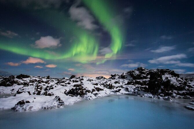 Private South Coast Guided Day Tour + Northern Lights(Optional) - Key points before you go