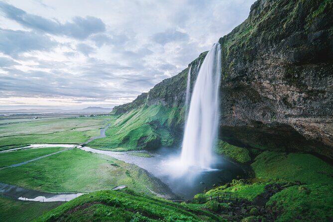 Private South Coast & Katla Ice Cave Tour in Iceland - Why the South Coast plus Katla Ice Cave fits together