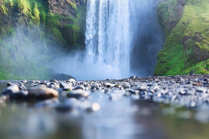Private South Coast & Katla Ice Cave Tour in Iceland - Private transfers and the reality of a long day (10–12 hours)