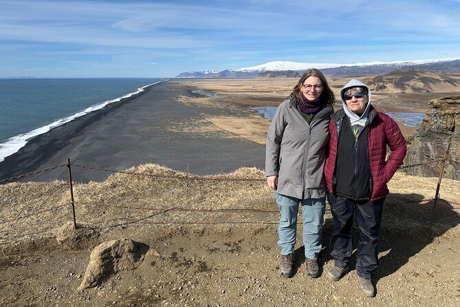 Private South Coast tour / Black Sand Beach, Waterfalls and more - Key highlights that make this day work