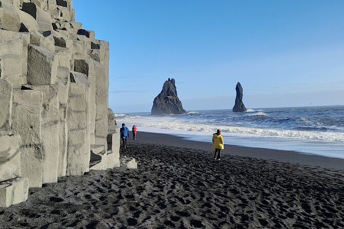 Private South Coast Tour from Reykjavik - Private South Coast Day: How This Tour Feels Different
