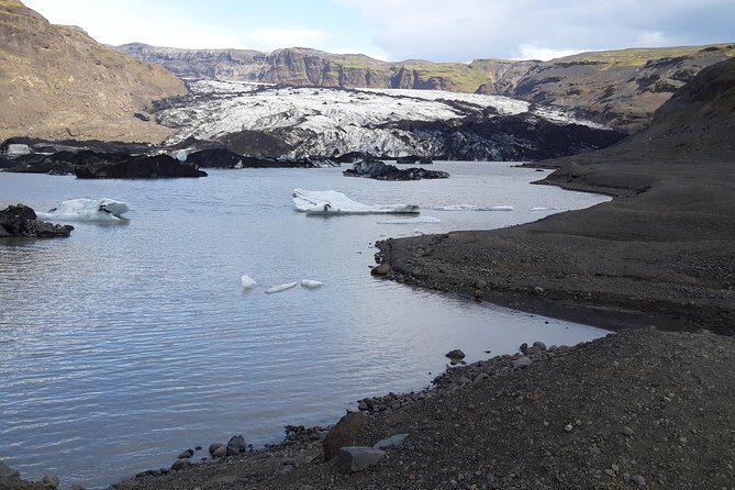 Private South Coast Tour from Reykjavik - Seljalandsfoss: The Waterfall Walk That Changes Your Photos