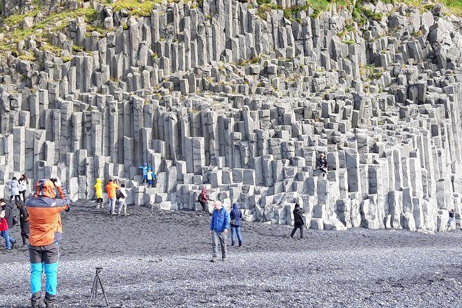 Private South Coast Tour from Reykjavik - Why the Guide Matters So Much (Bjarni’s Storytelling Style)