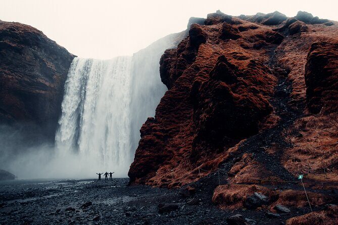 Private South Coast Tour of Iceland Including 6+ Main Attractions - The South Coast in One Day: What This Route Gives You