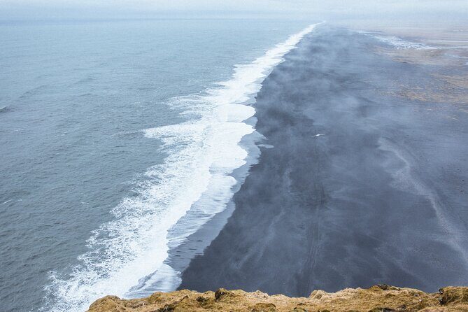 Private South Coast with Glacier Hike in Iceland - Seljalandsfoss: the waterfall you can walk behind