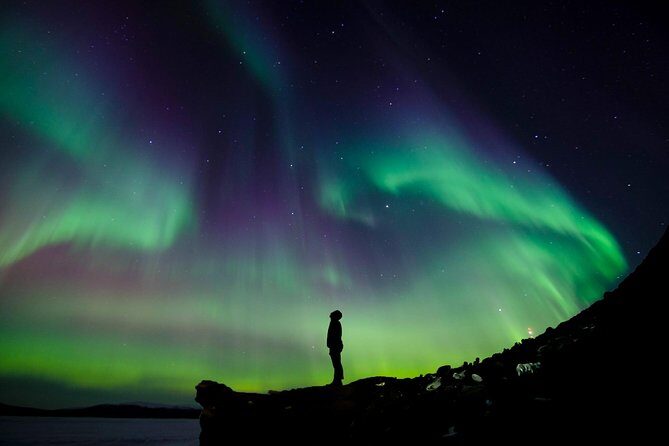 Private Super Jeep Northern lights hunt from Reykjavik - Key things that make this aurora hunt feel special