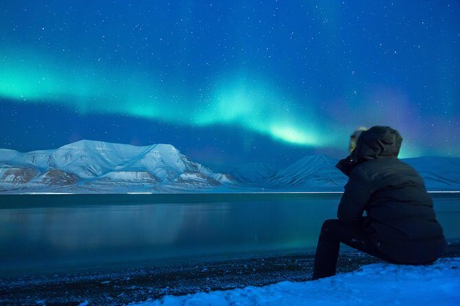 Private Super Jeep Northern lights hunt from Reykjavik - What to pack for a real night in the cold