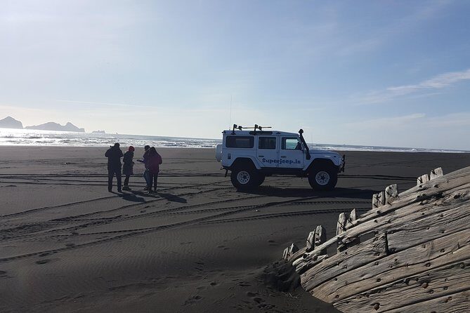Private Superjeep Full-Day South Coast and Eyjafjallajokull Volcano Sights - Skógafoss After the Mist: Big Water, Easy Timing