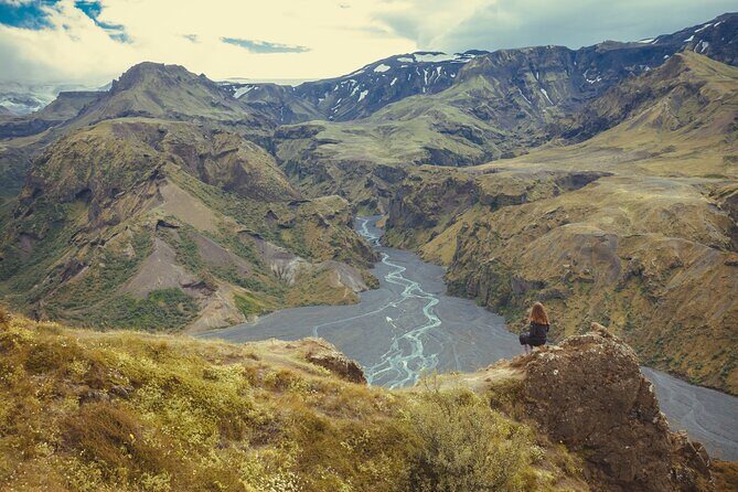 Private Thorsmork Day Hike by Super Jeep - 10:00 start, Southcoast Adventure base, and how your day actually flows