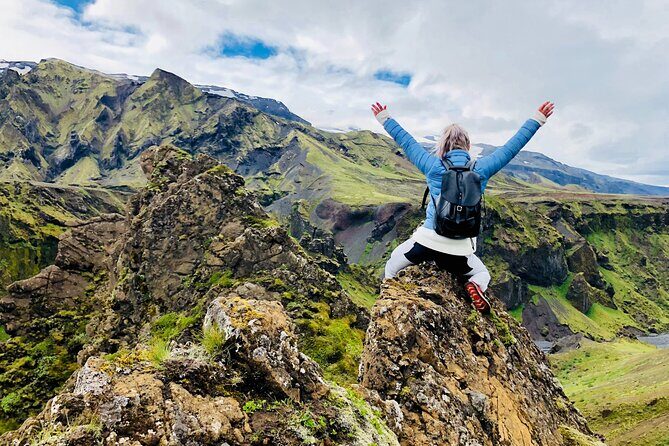 Private Thorsmork Day Hike by Super Jeep - Price and value at $2,363.86 per person: what you’re really paying for