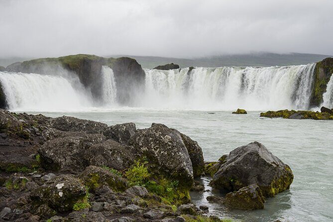 Private Tour from Akureyri of Goðafoss Waterfall of the Gods - Weather and timing: the practical part of planning a smooth day