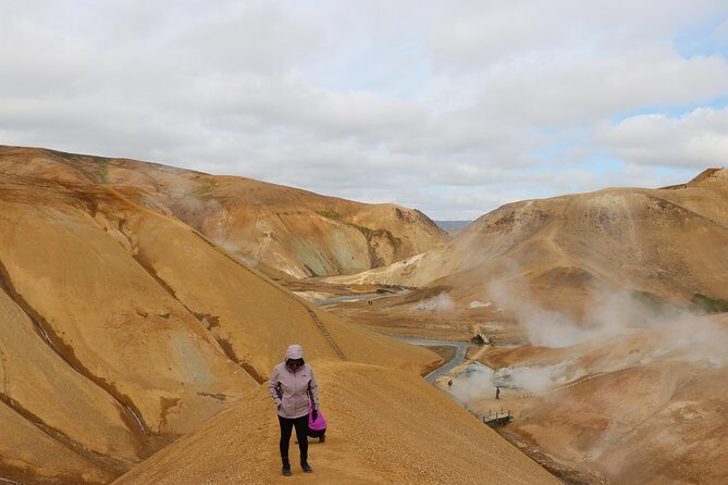 Private Tour in Northern Iceland from Akureyri - Northern Iceland beyond Akureyri: why private pickup changes the day