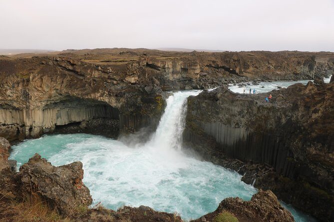 Private Tour in Northern Iceland from Akureyri - Lake Myvatn time: more than a scenic break