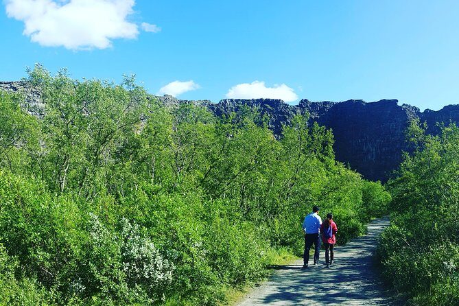 Private Tour in Northern Iceland from Akureyri - Viti Crater: a geothermal finale with a real sense of scale