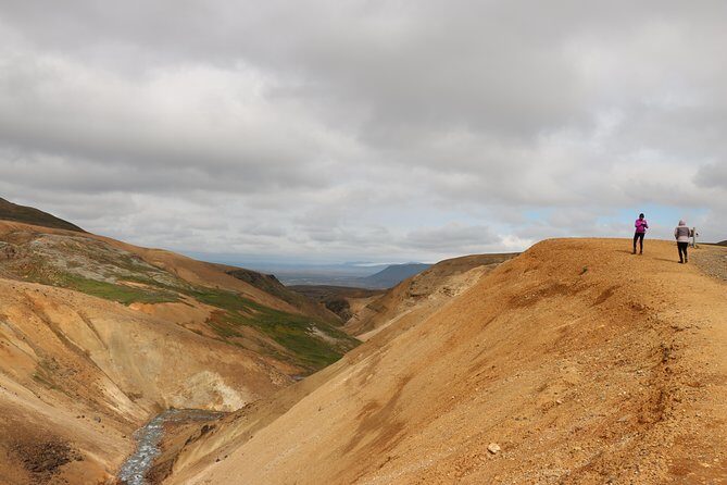 Private Tour in Northern Iceland from Akureyri - Guides, flexibility, and what makes the private format feel worth it