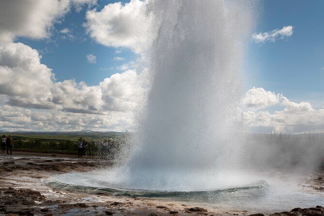 Private Tour Of The Golden Circle With Farm Visits In Iceland