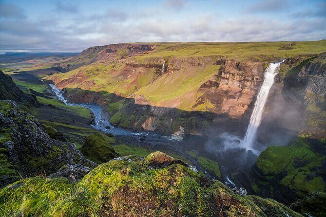 Private Tour of Valley of Tears and Highlands adventure - Key things to know before you go