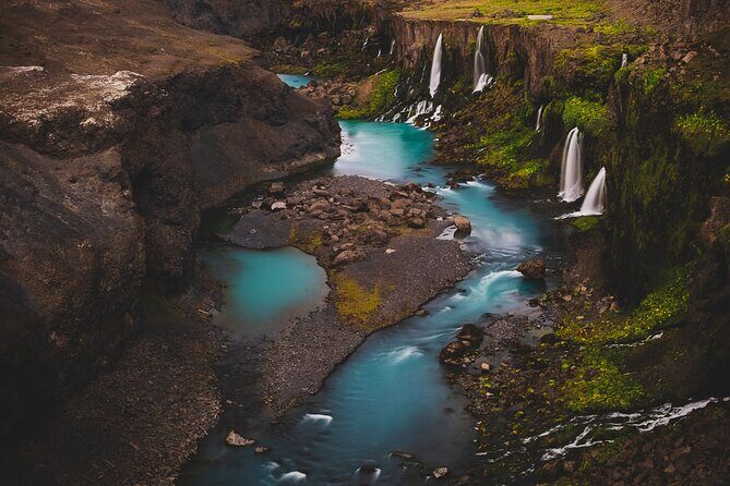 Private Tour of Valley of Tears and Highlands adventure - Getting There in the Morning: 8:30 Pickup from BSÍ and Reykjavik Bus Stops