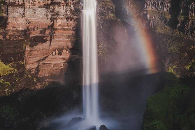 Private Tour of Valley of Tears and Highlands adventure - Price and Value: When a Private 10-Hour Day Makes Sense