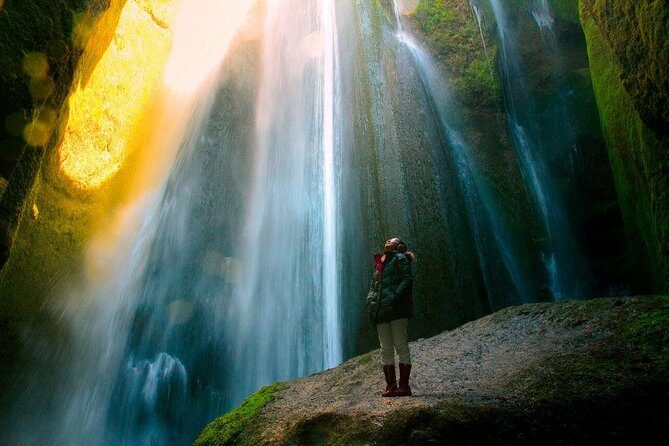 Private Tour: South Coast of Iceland by SUV or Van from Reykjavik - Reykjavík Pickup That Actually Starts the Trip