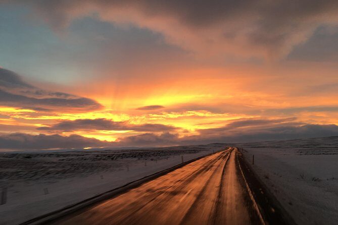 Private Tour Tailor Made Tour from Akureyri e.g Lake Myvatn, Godafoss, Dettifoss - Lake Mývatn Highlights: Steam, Lava, and the Best Kind of Geology Time