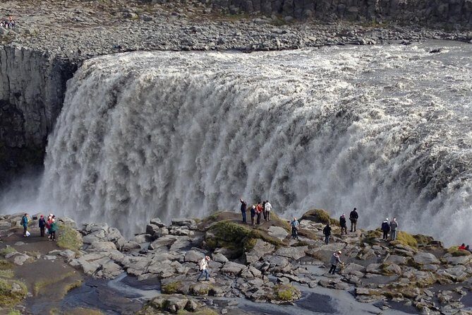 Private Tour Tailor Made Tour from Akureyri e.g Lake Myvatn, Godafoss, Dettifoss - Price and Value: When $2,247.56 for Up to 4 Adds Up