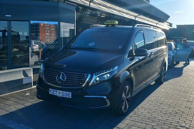 Private Transfer from Keflavik Airport to Reykjavik/surrounding - Key highlights to know before you book