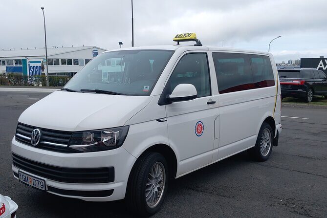 Private Transfer from Keflavik Airport to Reykjavik/surrounding - Meeting at Keflavik: where pickup happens and what to have ready