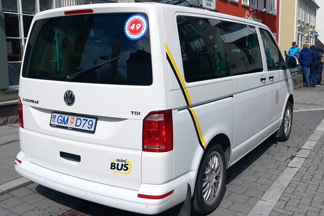 Private Transfer from Keflavik Airport to Reykjavik/surrounding - Quick tips so your airport transfer feels easy