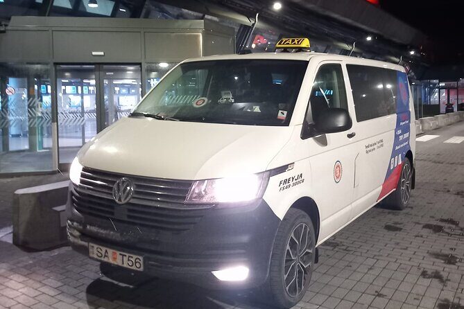 Private Transfer from Reykjavik/surrounding to Keflavik Airport - Pickup logistics that actually help: hotel door, luggage loading, clear timing