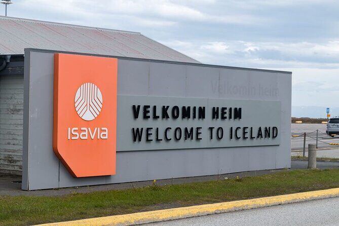 Private Transfer from/to Keflavik Airport (KEF) - Small Details That Matter: Car Seats, Oversize Bags, and Weather