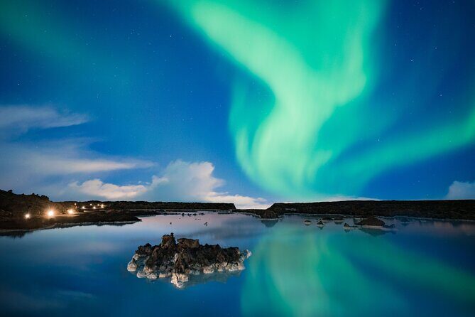 Private Transfer from/to Keflavik Airport (KEF) - Should You Book This Private KEF Transfer?