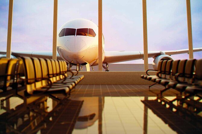 Private Transfer from/to Keflavik Airport (KEF)