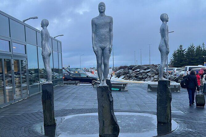Private Transfer Keflavik Airport To Reykjavik Pick or Drop - Key highlights