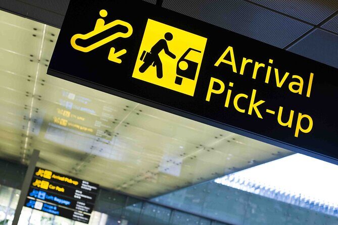 Private Transfer Keflavik Airport To Reykjavik Pick or Drop - Optional Blue Lagoon stop: a calm pause, not a tour