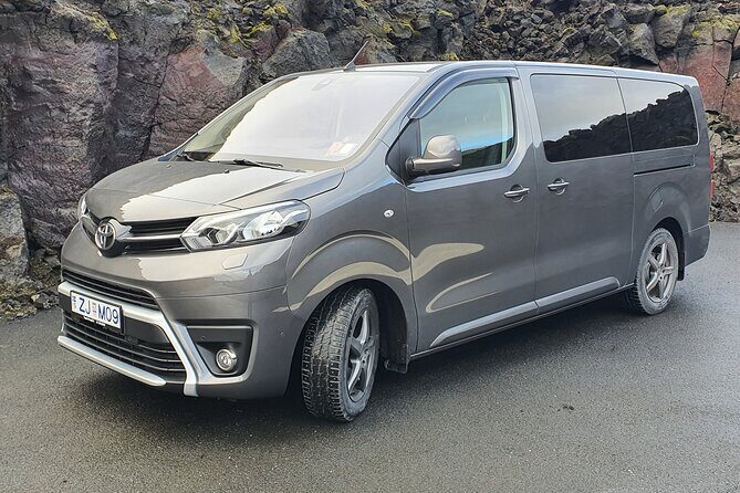 Private Transfer Service from Hotels in Reykjavik to Cruise Ship Terminal