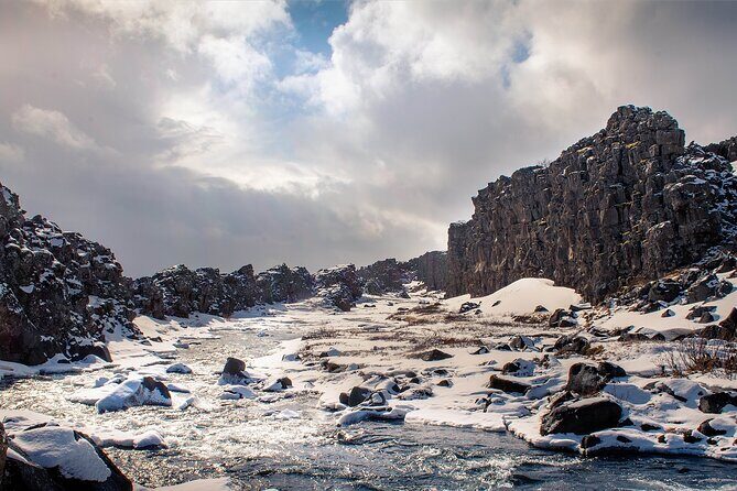 Private Visit Golden Circle Essentials - Geysir and Strokkur: The Iceland Name Behind the Drama