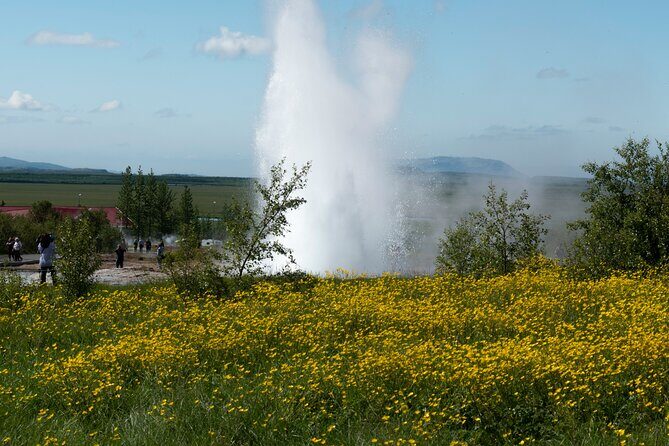 Private Visit Golden Circle Essentials - Comfort Extras That Make a Small Group Day Feel Bigger