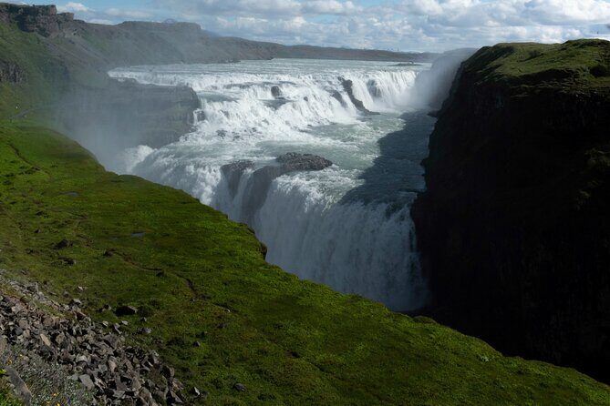 Private Visit Golden Circle Essentials - Lunch, Timing, and What to Budget