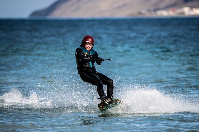 Private wakeboarding or waterskiing trip in Westfjords - Should you book this wakeboarding or waterskiing trip in the Westfjords?