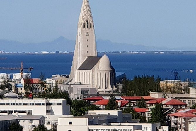 Puffin Travel choice - We decide where to go. Do it like locals - A Private Reykjavik Day Built Around Your Interests