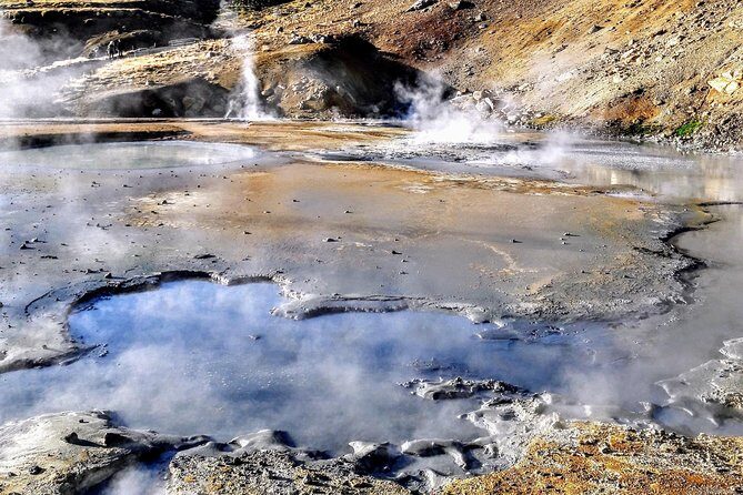 Puffin Travel choice - We decide where to go. Do it like locals - Thermal Baths and the Best Natural-Water Timing