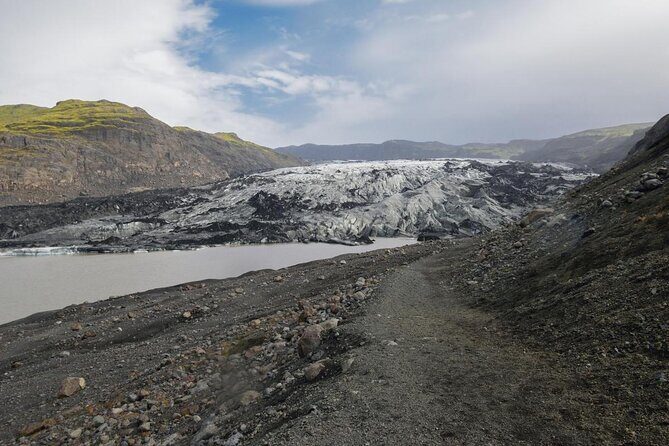 Quad Bike Tour on Black Lava Sands from Mýrdalur - Key Highlights You’ll Actually Care About