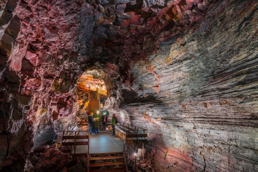 Raufarhólshellir Lava Tunnel: Underground Expedition - Who Should Book This Lava Tunnel Tour?