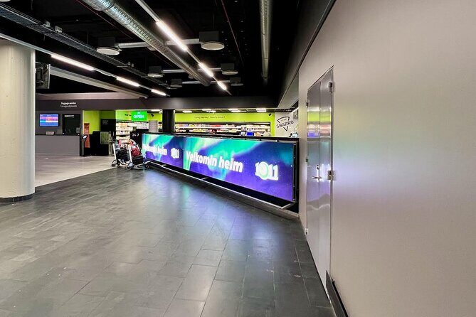 Rent Unlimited High Speed pocket Wifi in Iceland