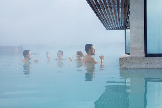 Reykjanes Peninsula & Blue Lagoon (Premium Admission Included) - What you’re really paying for: value, not just cost