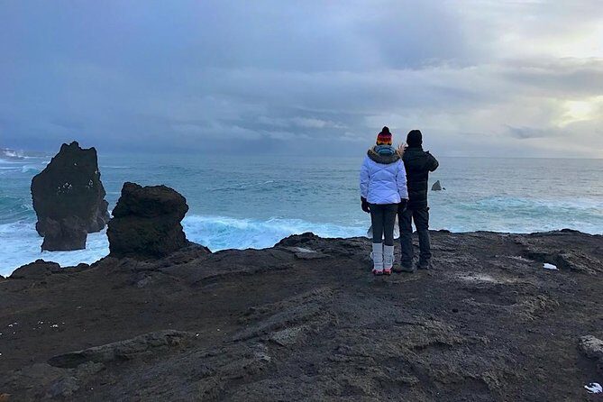 Reykjanes Peninsula & Blue Lagoon (Premium Admission Included) - Who this tour suits best