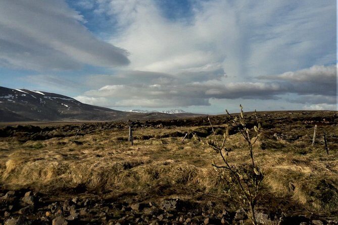 Reykjanes peninsula- Geopark and much more. Private tour